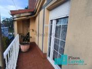 Piso, Castro Urdiales