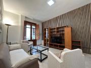 Piso, Catedral, Granada