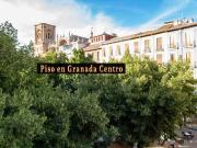 Piso, Catedral, Granada