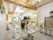 Piso, Catedral, Granada