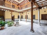 Piso, Catedral, Granada