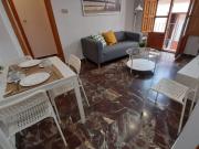 Piso, Catedral, Granada