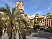 Piso, Catedral, Granada
