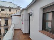 Piso, Catedral, Granada