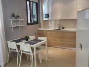 Piso, Catedral, Granada