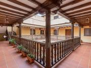 Piso, Catedral, Granada