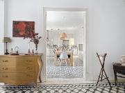 Piso, Catedral, Granada