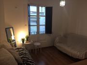 Piso, Catedral, Granada