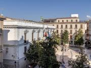 Piso, Catedral, Granada
