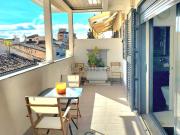 Piso, Catedral, Granada