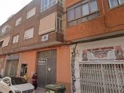 Piso, Caudete
