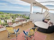 Piso, Cavall Bernat Cala Rovira, Castell Platja d&apos Aro