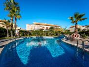 Piso, Cañada del Molino, Torrevieja