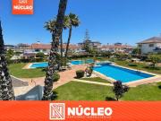 Piso, Cañada del Molino, Torrevieja