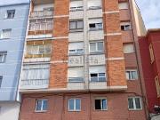 Piso, Ceares Jesuitas, Gijón