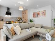 Piso, Ceares Jesuitas, Gijón