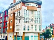 Piso, Ceares Jesuitas, Gijón