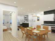 Piso, Ceares Jesuitas, Gijón