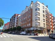 Piso, Ceares Jesuitas, Gijón