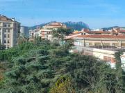 Piso, Cementiri Vell, Terrassa