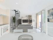 Piso, Cementiri Vell, Terrassa