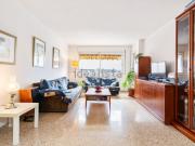 Piso, Cementiri Vell, Terrassa