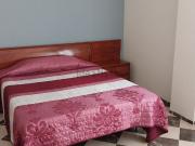 Piso, Cenes de la Vega