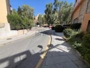 Piso, Cenes de la Vega