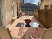 Piso, Cenes de la Vega