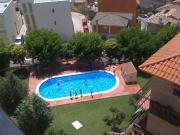 Piso, Cenes de la Vega