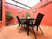 Piso, Cenes de la Vega