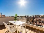 Piso, Centre, Terrassa