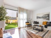 Piso, Centre, Terrassa