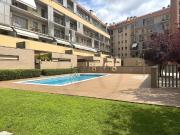 Piso, Centre, Terrassa