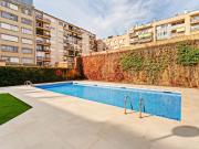 Piso, Centre, Terrassa