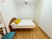 PISO CÉNTRICO 4 DORM. + 2 BAÑOS CON GARAJE Y TRASTERO