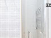 Piso céntrico amueblado en Eixample Esquerra