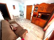 Piso céntrico cerca de la playa