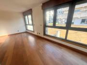 Piso céntrico con garaje y bodega