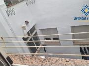 Piso céntrico dos dormitorios zona el Corte Inglés