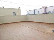 Piso céntrico en alquiler cerca de calle Feria y la Alameda