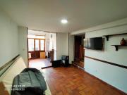 Piso céntrico en alquiler de 4 dormitorios