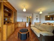 PISO CENTRICO EN ALQUILER EN CANDELEDA