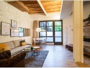 Piso centrico en complejo de gran calidad