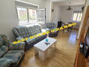 PISO CENTRICO EN GUARDO