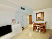 Piso céntrico en l'Ampolla 51m² L'Ampolla