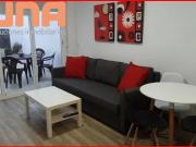 Piso céntrico en Santa Marina perfectamente equipado