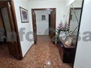Piso céntrico en venta