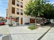 Piso céntrico exterior con parking y trastero