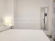 Piso céntrico recién amueblado a un paso de todo